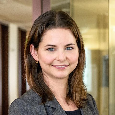 Marie-Claude Nadeau